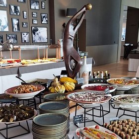 Brunch Table de brunch