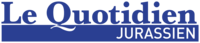 Logo du Quotidien Jurassien