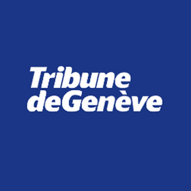 Logo Tribune de Genève