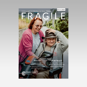 Couverture journal 4/25