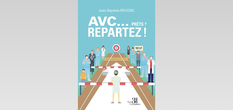 Couverture AVC... prêts ? Repartez !
