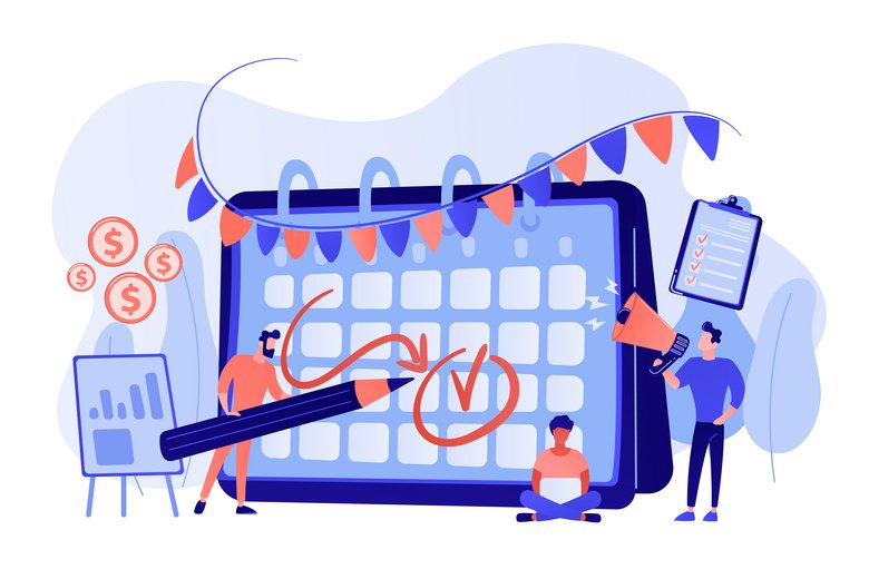 Calendrier
