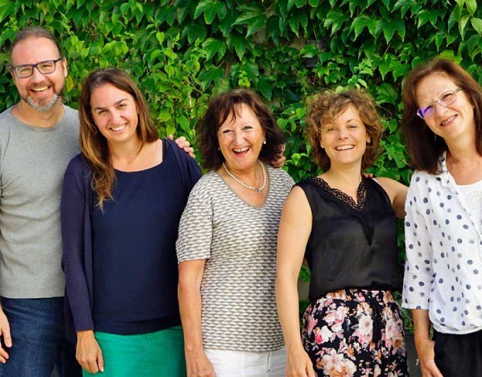 Informationen für Stiftungen