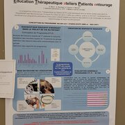 Programme ETaPe au CHUV