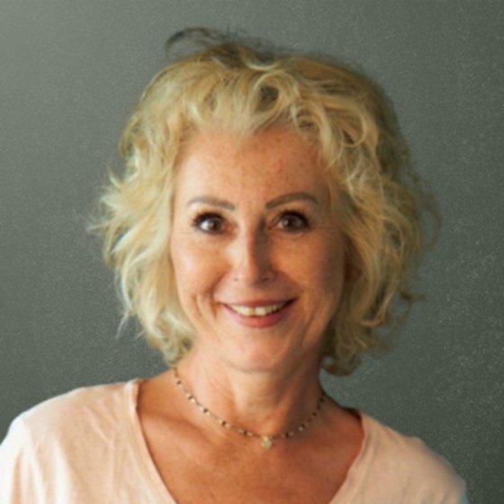 Margrit Brünisholz