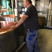 Explications de la frabrication du fromage