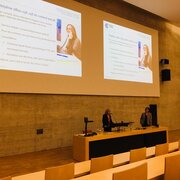 Présentation FRAGILE Suisse