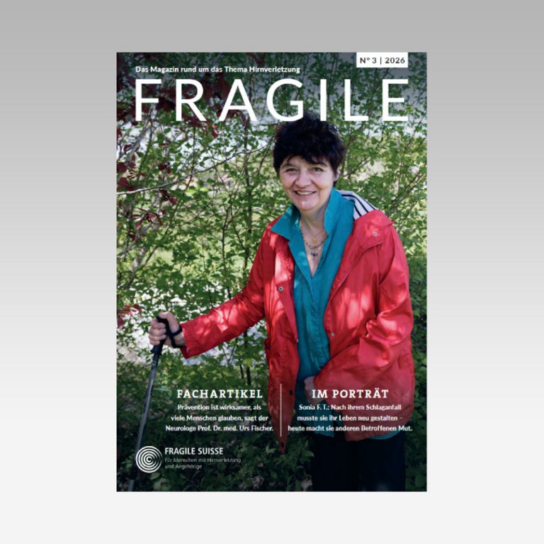 Magazin 3/2026
