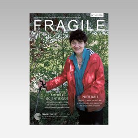 Couverture journal 3/26