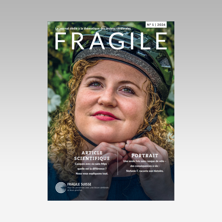 Couverture journal 1/26